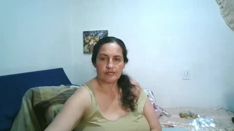 Ximena online show from May 29, 1:47 am