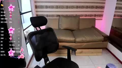 ximena online show from March 4, 9:32 pm