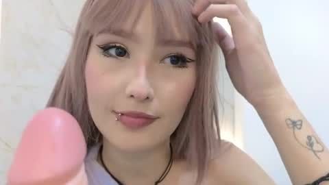 Xime online show from May 8, 5:54 am
