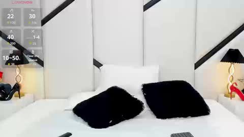 ximenacosta online show from March 12, 2:20 pm