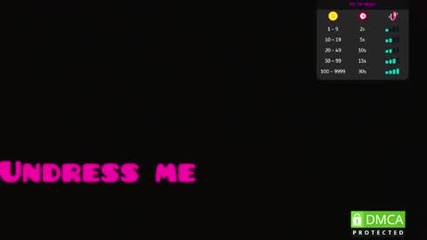 xkittymeowz online show from April 24, 6:27 am