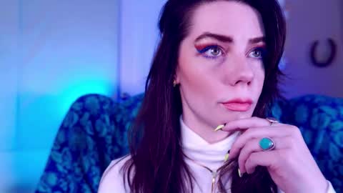 Bella Bondai online show from March 25, 8:12 pm