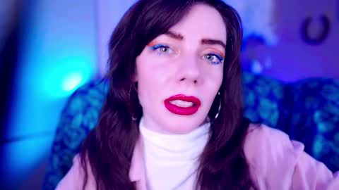 Bella Bondai online show from December 21, 4:06 am