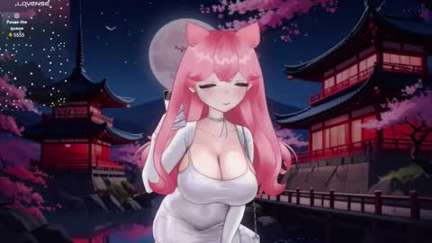 XstaceyliciousX online show from November 23, 7:54 am