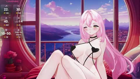 XstaceyliciousX online show from January 30, 8:21 pm