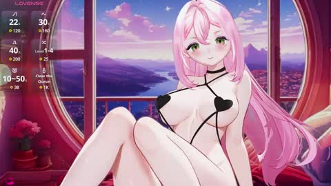 XstaceyliciousX online show from February 1, 8:05 pm