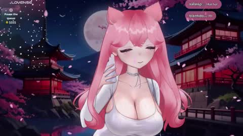 XstaceyliciousX online show from October 4, 7:03 am