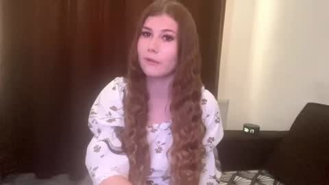 Elina online show from May 1, 8:17 am