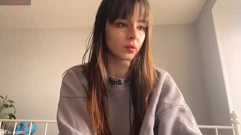 Lily online show from March 12, 11:46 am