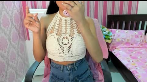 Aya online show from March 15, 11:40 pm