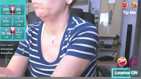 Nico online show from January 6, 2:25 pm