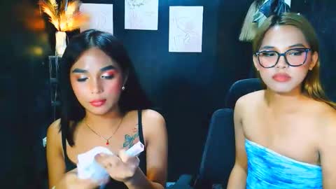 SOFFIA online show from March 29, 8:08 pm