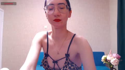 Andariel online show from July 9, 11:17 pm