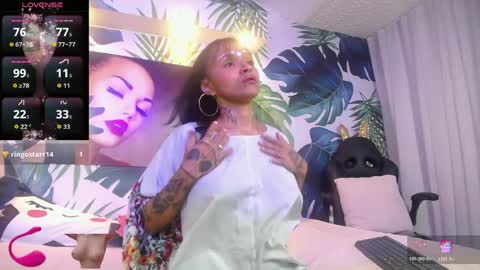 Yalith online show from April 6, 11:44 am