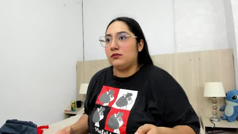 Yasmin Ortiz online show from March 19, 3:22 am