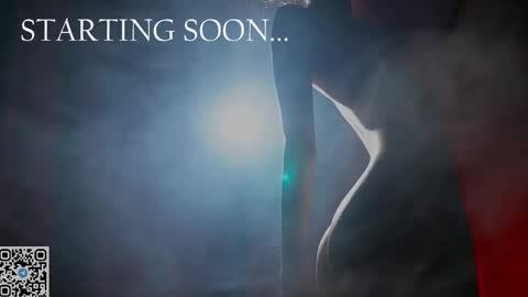 Kate online show from March 11, 1:21 am