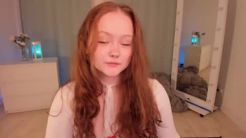 Yennefer online show from March 15, 10:17 am