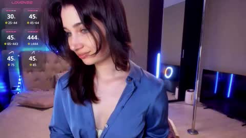 Sofie online show from February 25, 3:54 pm