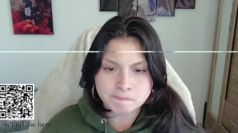 yessica_gomez01 online show from April 8, 10:34 pm