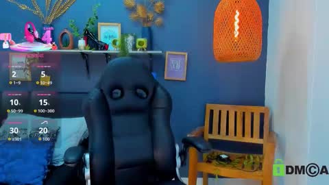 yessika_parker online show from March 8, 9:24 am