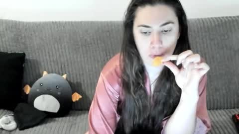 Kira online show from March 19, 4:55 pm