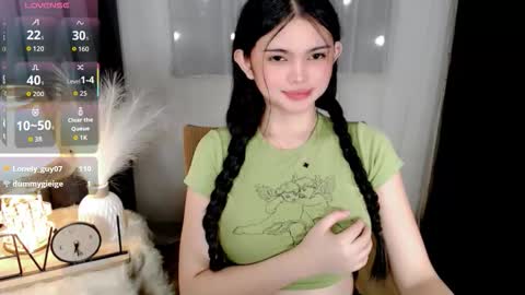 Hi i am Abby i am Filipina Aussie youve ever wanted to meet NOT INTO CHEAP GUY online show from March 15, 5:04 pm