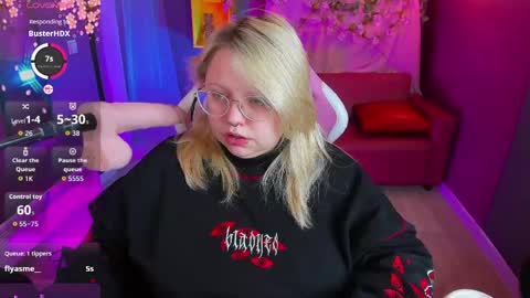 Yoki online show from April 10, 6:52 am