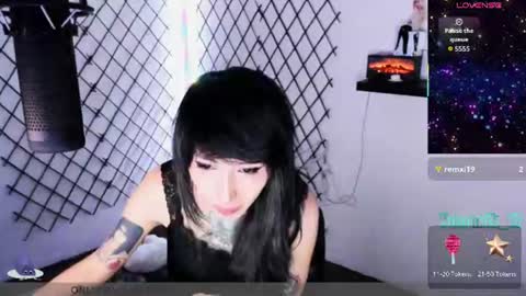 you can call me Andy or  yoshi  3 online show from August 9, 3:23 am
