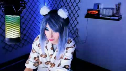 you can call me Andy or  yoshi  3 online show from July 5, 5:57 am