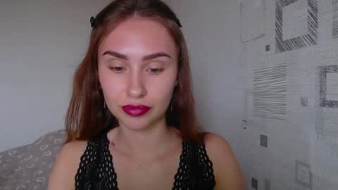 Amelia online show from April 29, 1:58 pm