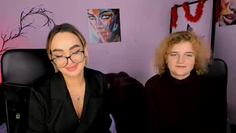 your bunny12 online show from December 3, 1:24 pm