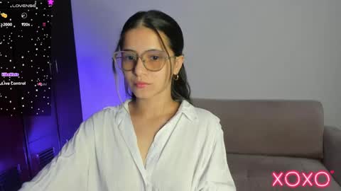 Lila  online show from April 15, 10:05 am