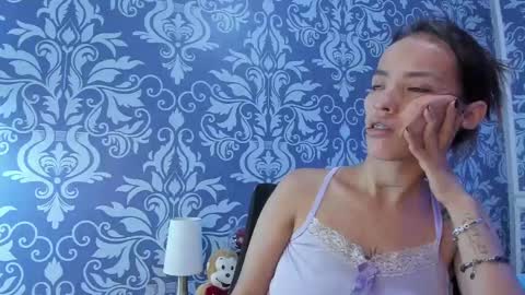 Salome online show from February 15, 12:37 am