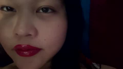 your_princessoflove online show from May 3, 7:34 am