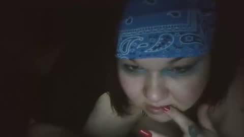 Witchee online show from March 23, 2:51 am