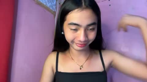 yourasian_kishia online show from July 25, 12:01 pm