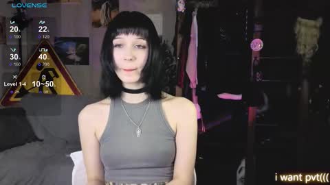 KatrinKatya PVT OPENindependent model online show from February 6, 2:20 pm