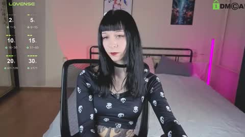 KatrinKatya PVT OPENindependent model online show from December 18, 12:26 am