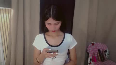 Vivian online show from March 17, 10:47 pm