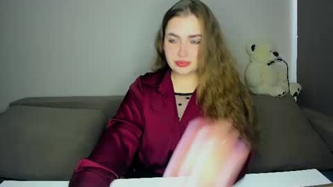yourgem__ online show from August 6, 2:18 am