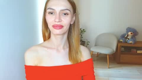 Ksyusha online show from May 28, 7:17 am