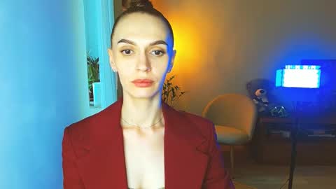 Ksyusha online show from March 29, 12:37 pm