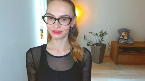 Ksyusha online show from May 31, 7:58 am