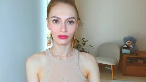 Ksyusha online show from May 2, 7:22 am