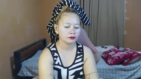 Glenda online show from June 1, 12:34 am