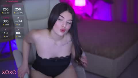 L O L A online show from April 15, 7:25 pm