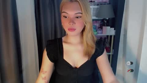 KYLIE MORE online show from April 16, 3:29 am