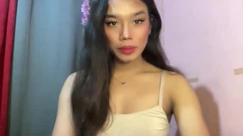 yourmarga_licious online show from April 2, 7:11 pm