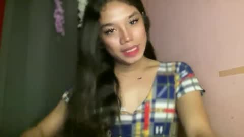 yourmarga_licious online show from April 15, 8:09 pm