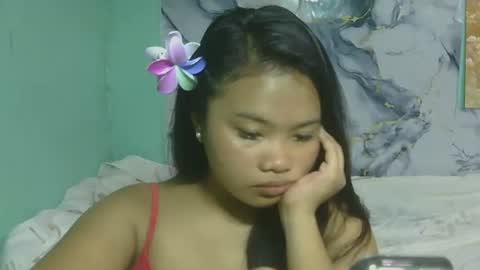 Belle online show from May 6, 12:14 am